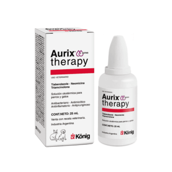 AURIX 25ml