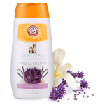 CHAMPÚ ULTRA FRESH ARM & HAMMER BLANQUEADOR