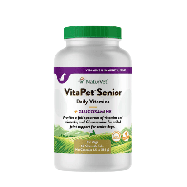 52542121454 VITA PET PLUS 60U - Imagen 1