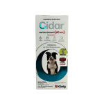 CIDAR PERROS - Imagen 5