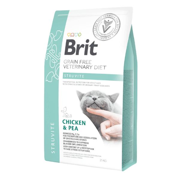 Brit Renal Urinary 2kg